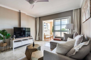 Heerlijk Rustgevend Appartement